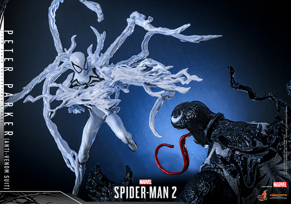 Peter Parker (Anti-Venom Suit) 11