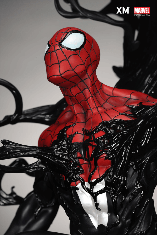 Symbiote (Transformation) 10