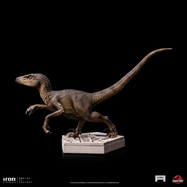 Velociraptor B 3