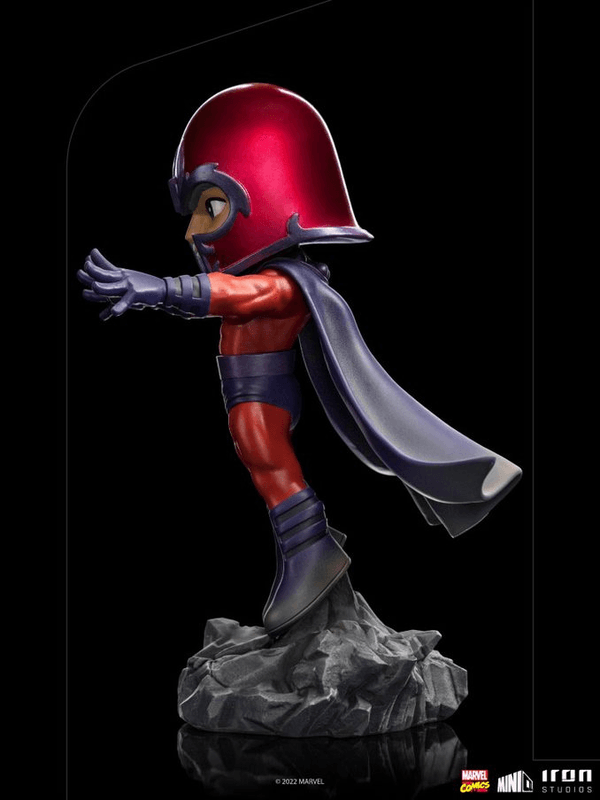 Magneto MiniCo 3