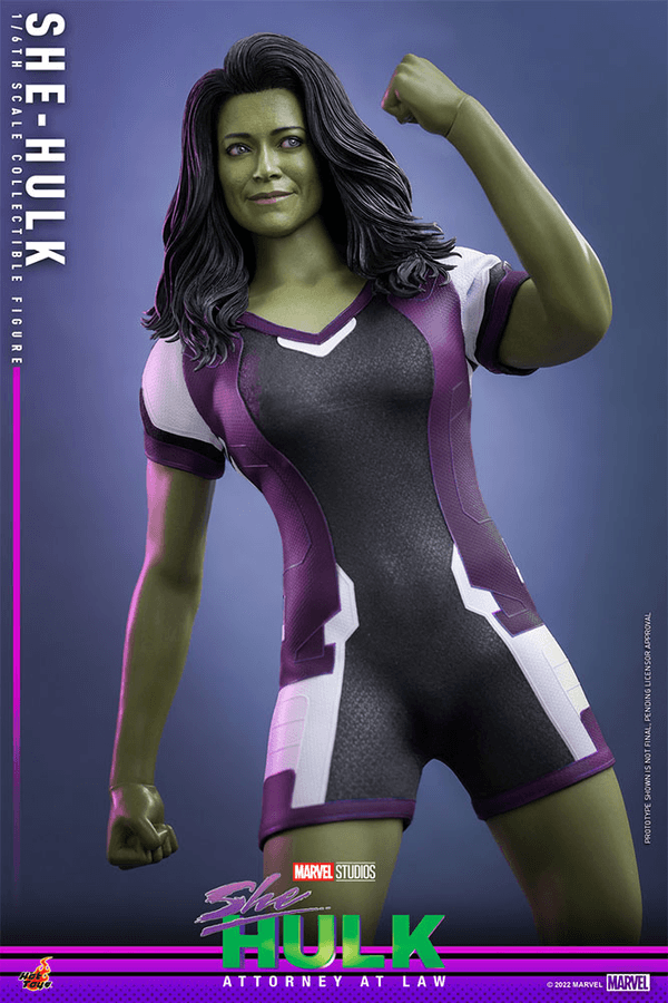She-Hulk 15