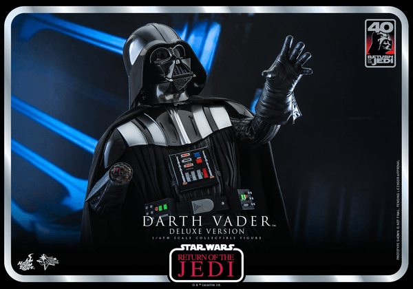 Darth Vader™ (Deluxe Version) (Return of the Jedi 40th Anniversary Collection) 8