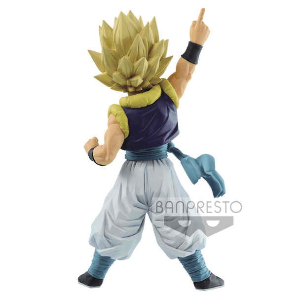 GOTENKS 4