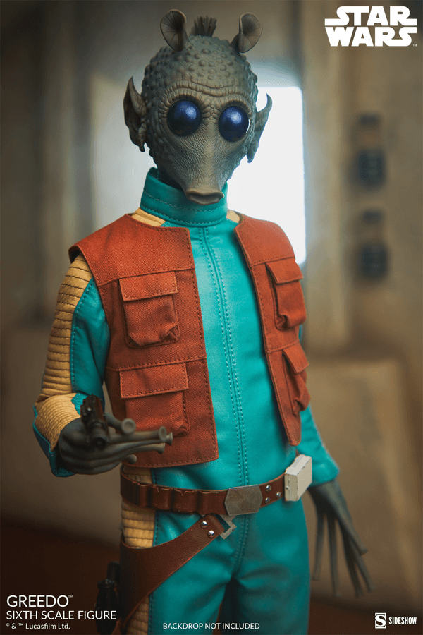 Greedo 2