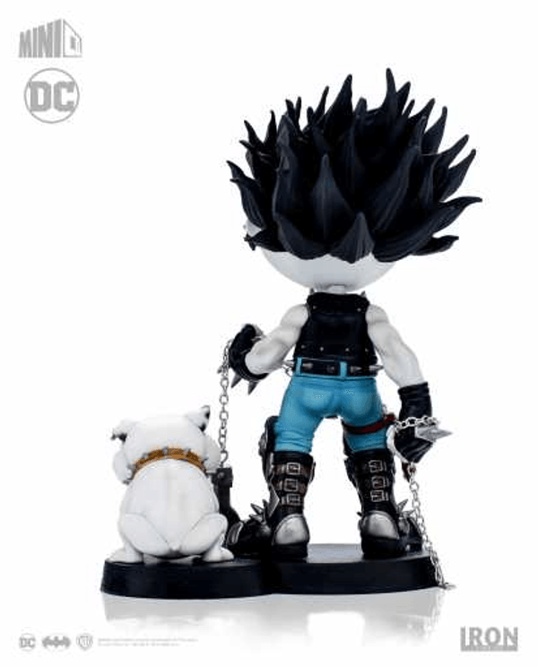 Lobo y Dawg MiniCo 2