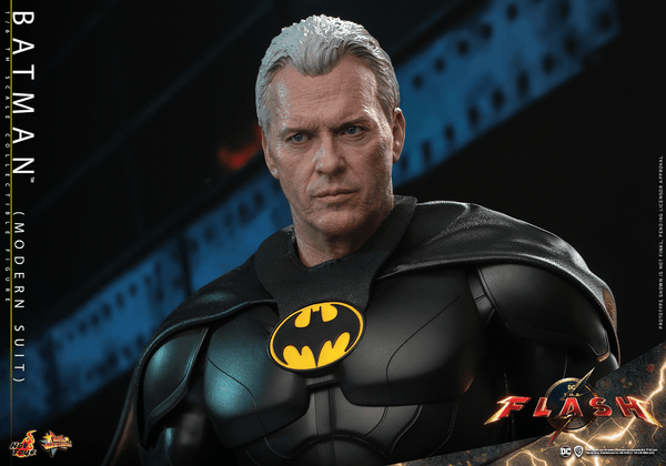 Batman (Modern Suit) 3