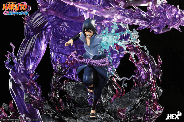 Uchiha Sasuke 6