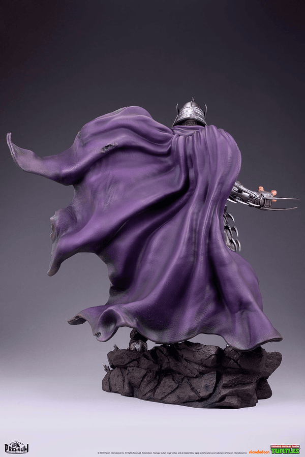 Shredder 7