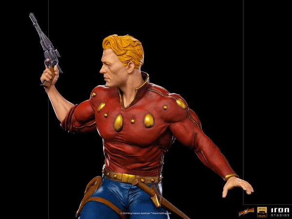 Flash Gordon Deluxe 14