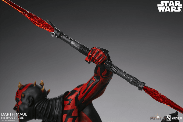 Darth Maul™ Mythos 14