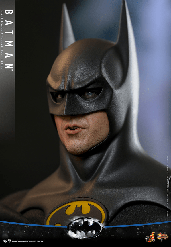 Batman Returns 12