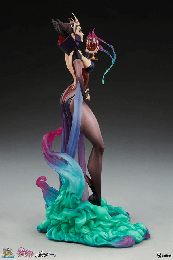 Evil Queen 3