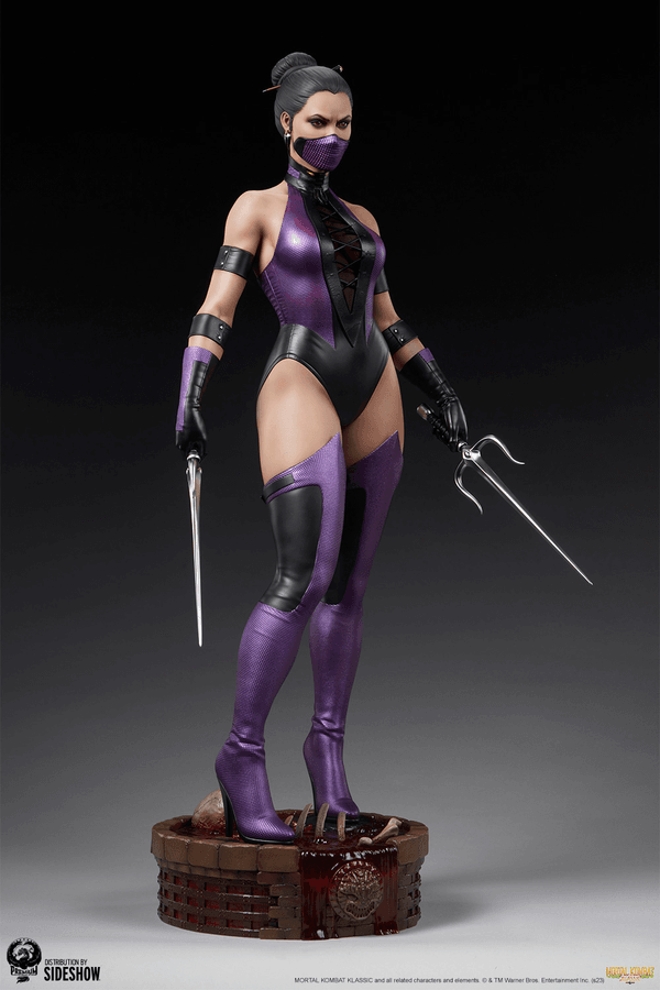Mileena 22