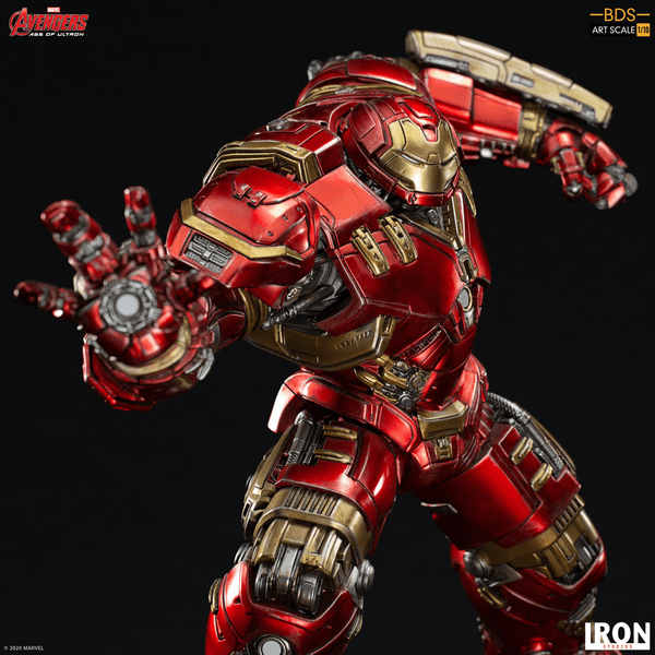 Hulkbuster 5