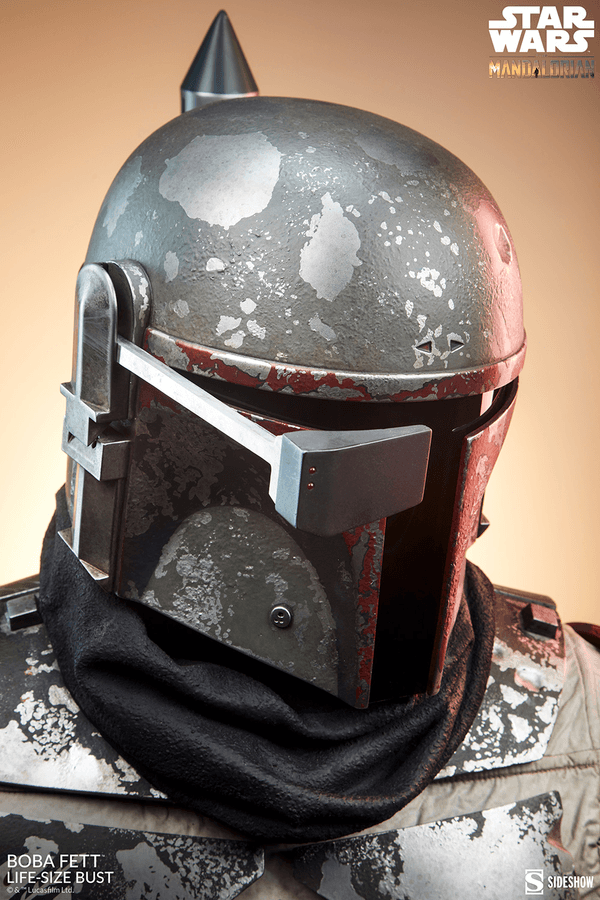 Boba Fett™ 7