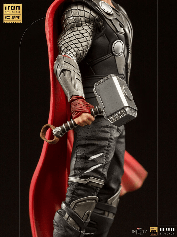Thor Deluxe 5