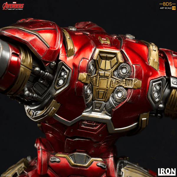 Hulkbuster 3