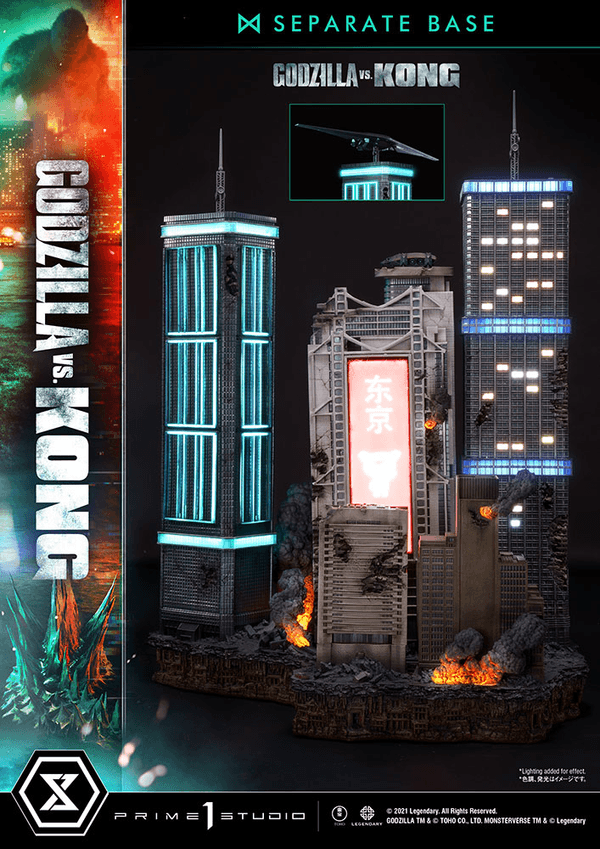 Godzilla vs Kong Final Battle 12