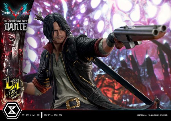 Devil May Cry 5 Estatua 1/4 Dante Exclusive Version 77 cm-e6d91948-4977-4654-aca3-f07b169515b8 17
