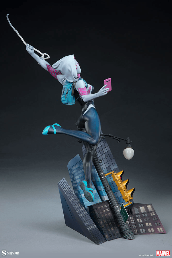 Spider-Gwen 3