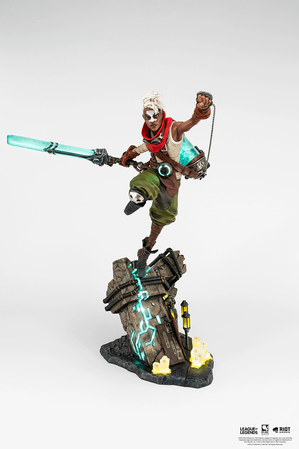 Ekko 6