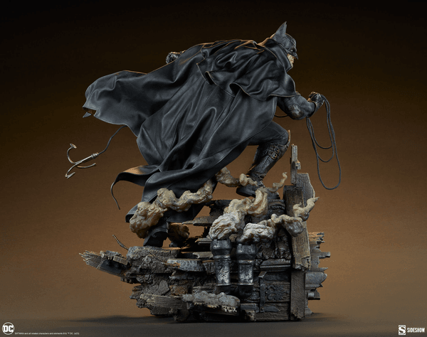 Batman: Gotham by Gaslight 7