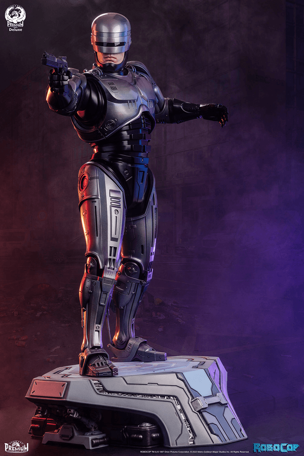 RoboCop (Deluxe Version) 25