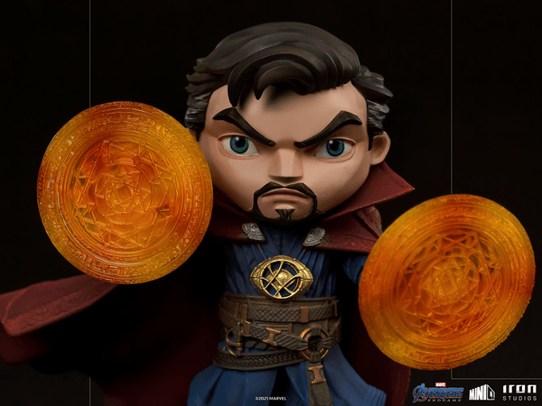 Doctor Strange MiniCo 4
