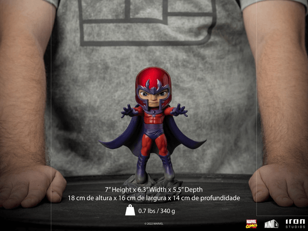Magneto MiniCo 7