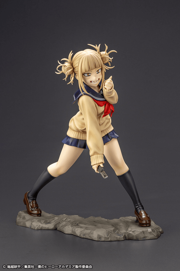 Himiko Toga 3