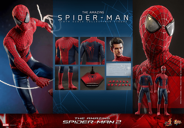 The Amazing Spider-Man 10