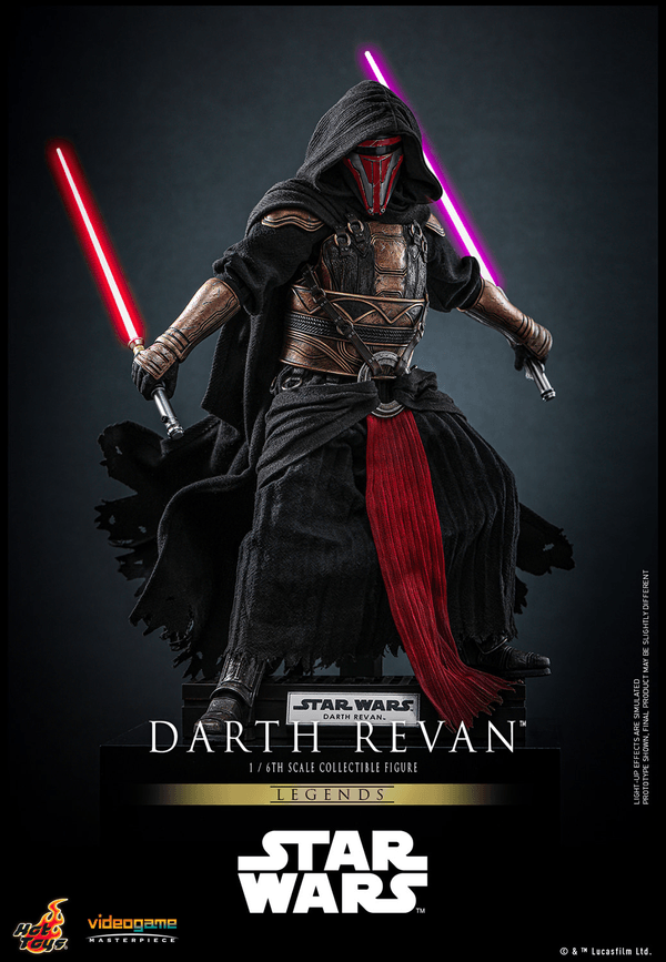 Darth Revan 6