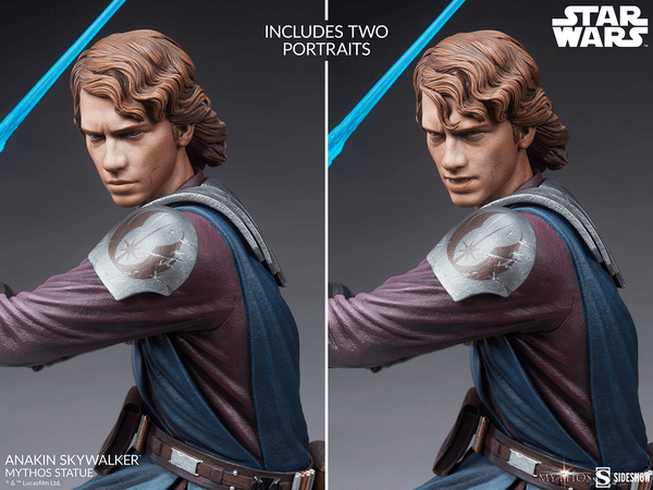 Anakin Skywalker™ Mythos 17