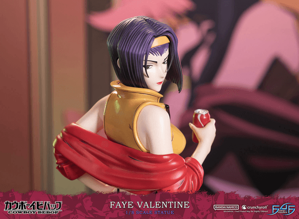 Faye Valentine 14