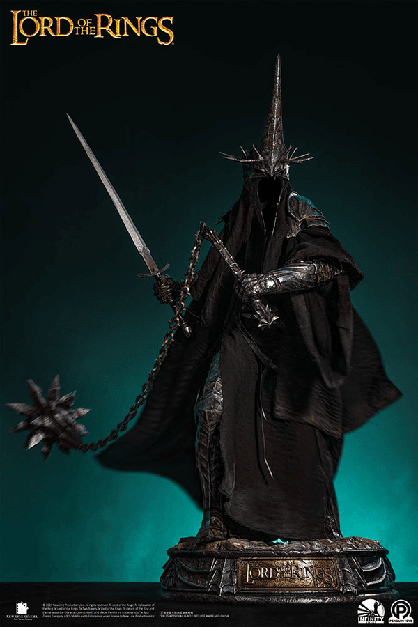 Witch-King of Angmar -cdf9cf02-71fe-41ae-944f-ee16ea6b4d5c 8