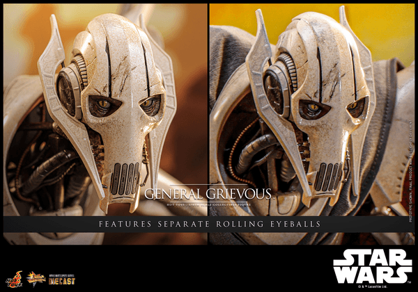 General Grievous 5