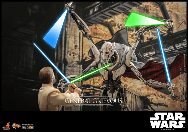 General Grievous 17