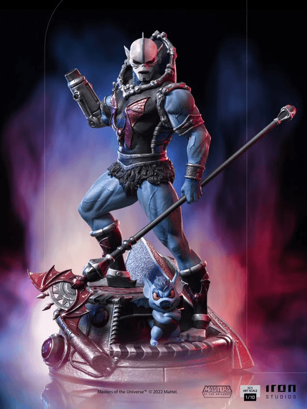 Hordak & Imp 2