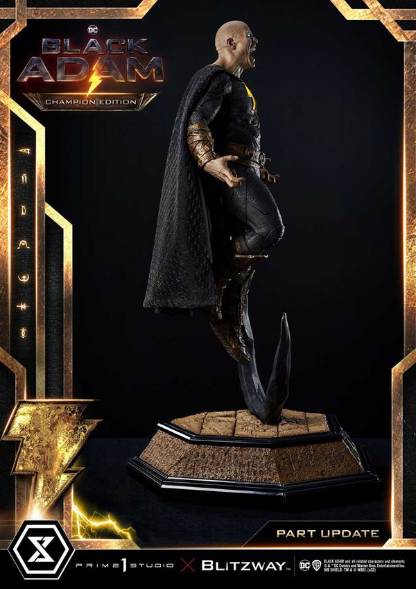 Black Adam Estatua Museum Masterline 1/3 Black Adam Champion Edition 96 cm-e89dced1-c022-4a9a-a7df-56e527a0715b 2