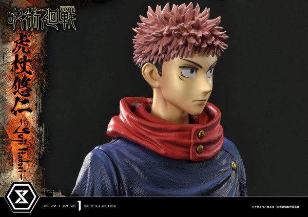 Jujutsu Kaisen Premium Masterline Series Estatua Yuji Itadori 38 cm-341ba55b-cc1f-486d-a6b2-104e6c5c58f2 21