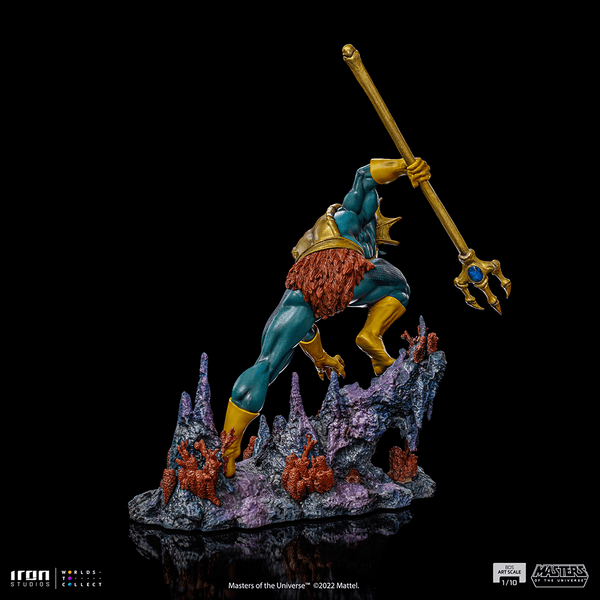 Mer-Man 16