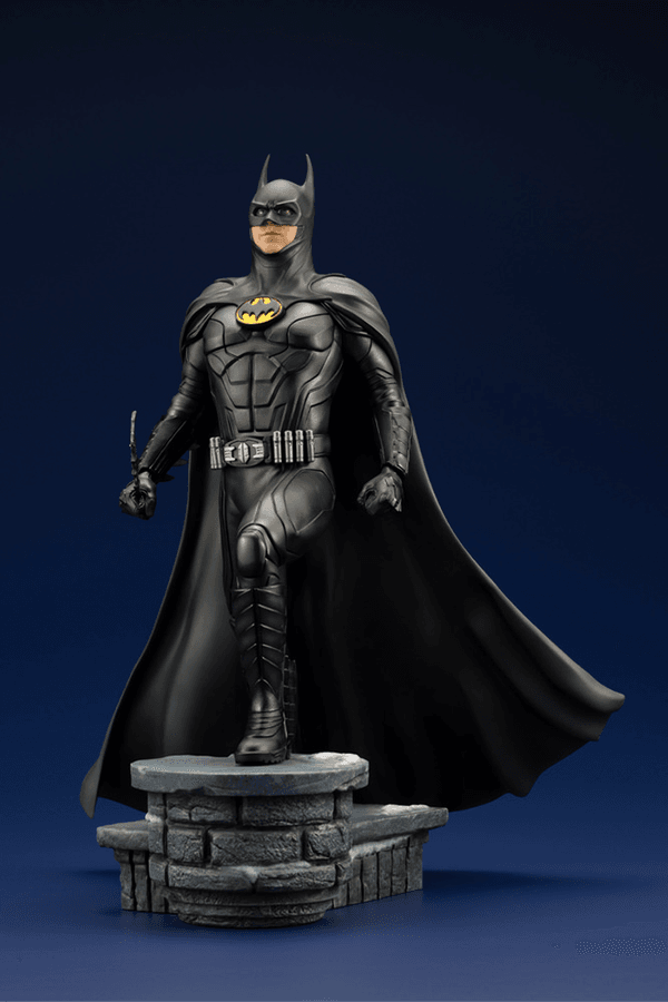 Batman (The Flash Movie Ver.) 12