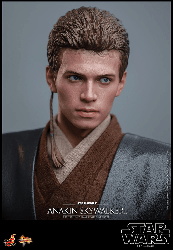 Anakin Skywalker 15