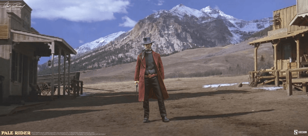 The Preacher  14