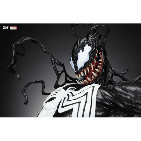Symbiote (Transformation) 3