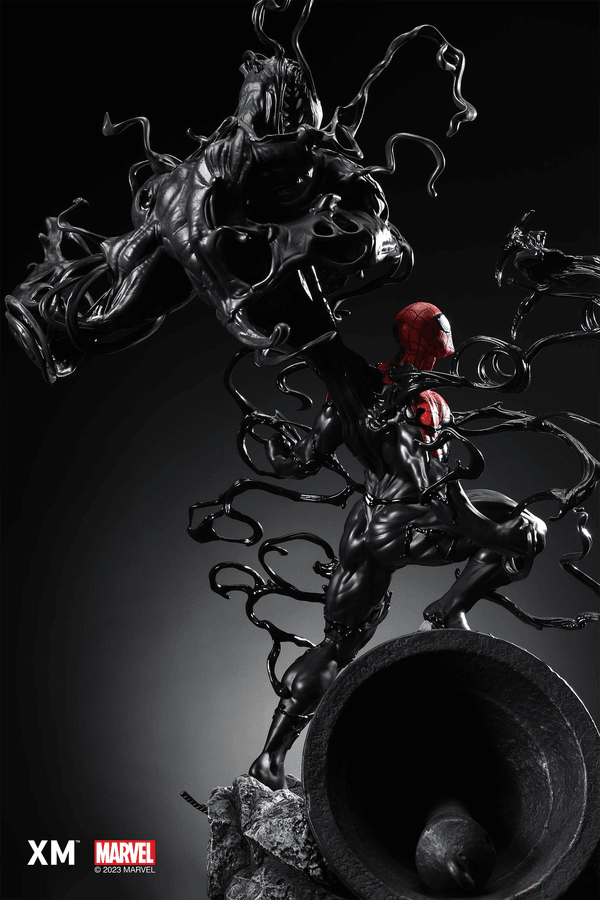 Symbiote (Transformation) 16