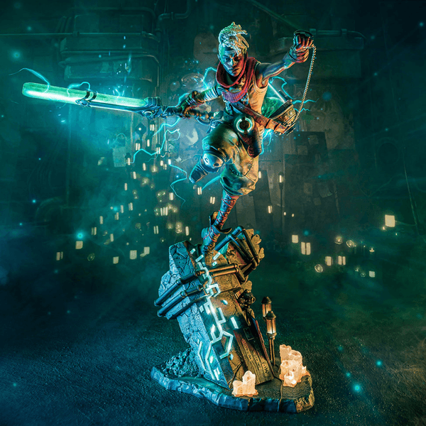 Ekko 1