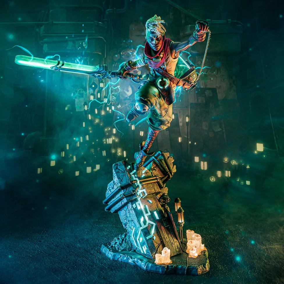 Ekko 1