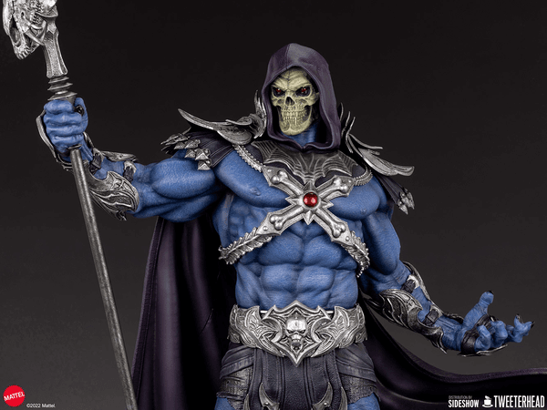 Skeletor Legends  7