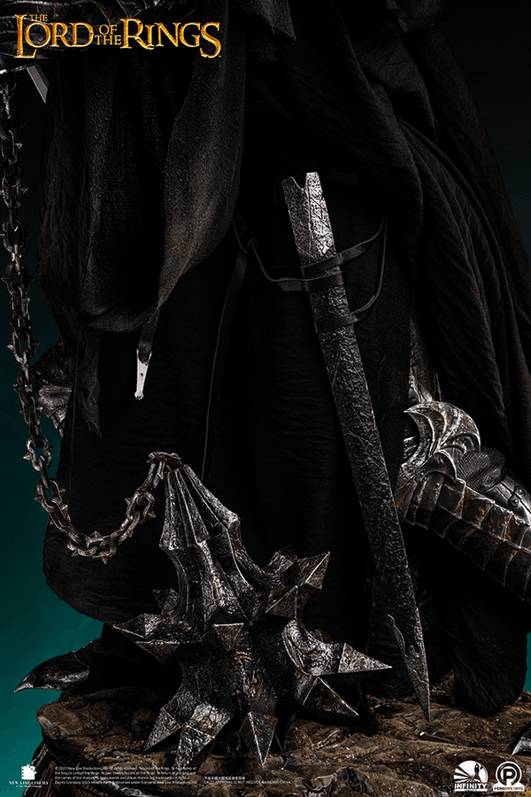 Witch-King of Angmar -cdf9cf02-71fe-41ae-944f-ee16ea6b4d5c 14